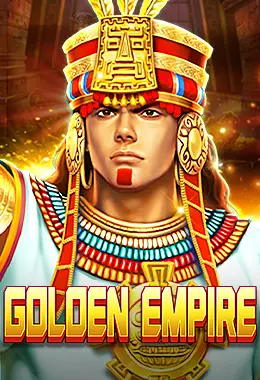 Golden Empire game art