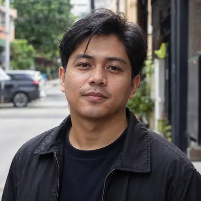 Carlo Mendoza