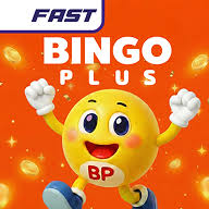 BingoPlus logo
