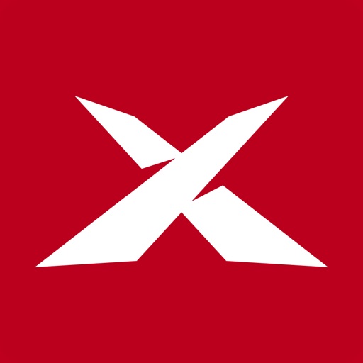FUNaloMAX app icon