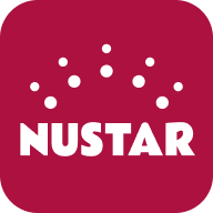 NuSTAR logo