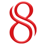 SG8 Casino logo