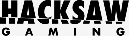 Hacksaw Gaming logo